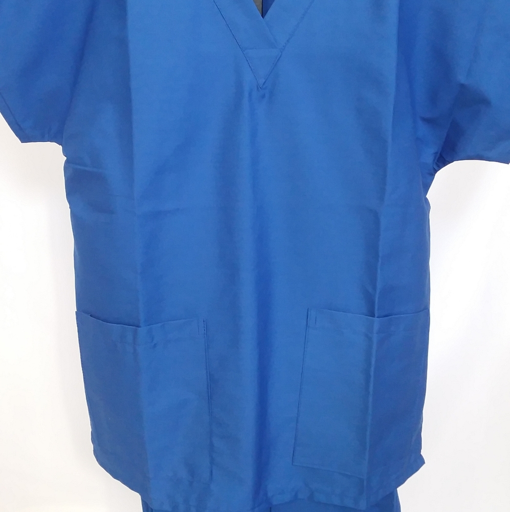 SCRUB SET/UNIFORM - Picture 2 of 7